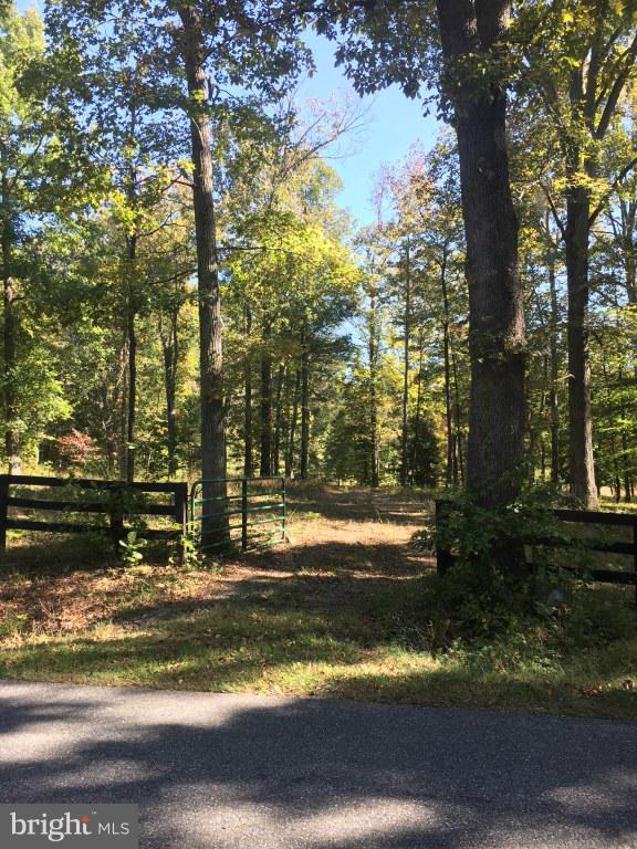 Mt Olive Road Fredericksburg, VA 22406 - Photo 1 of 9 Exterior (General)