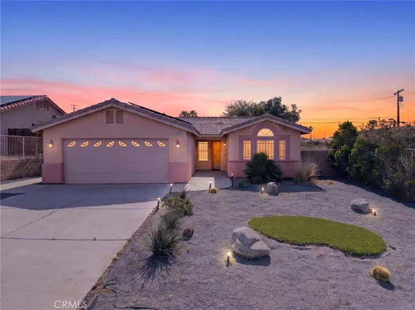 $3,000 | 12828 Miracle Hill Road, Desert Hot Springs, CA 92240