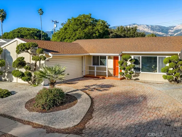 $1,499,888 | 2110 Monterey Street, Santa Barbara, CA 93101