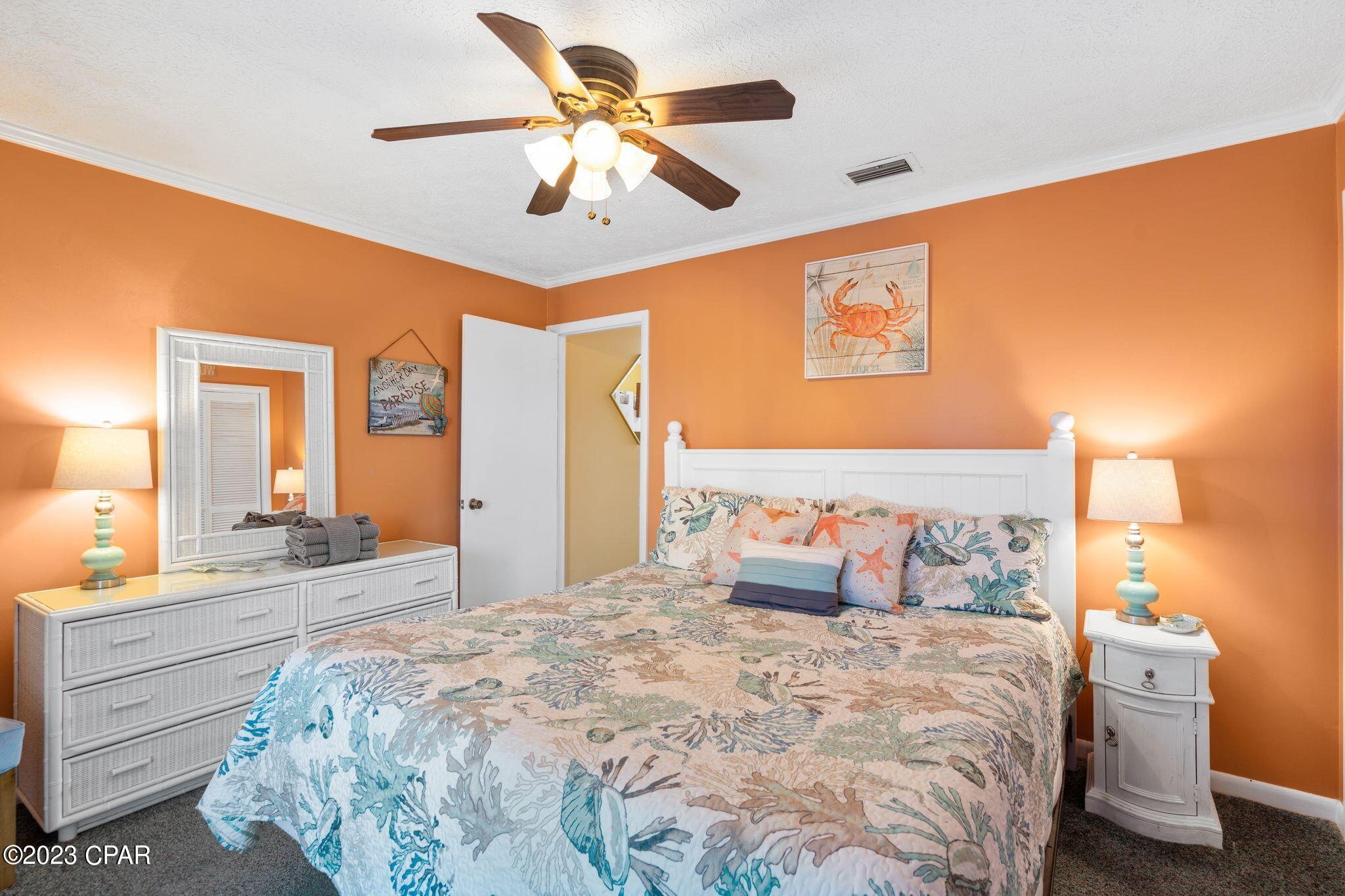 17670 Front Beach Road, Unit H2 Panama City Beach, FL 32413 - Photo 15 of 24 Gallery Image 15