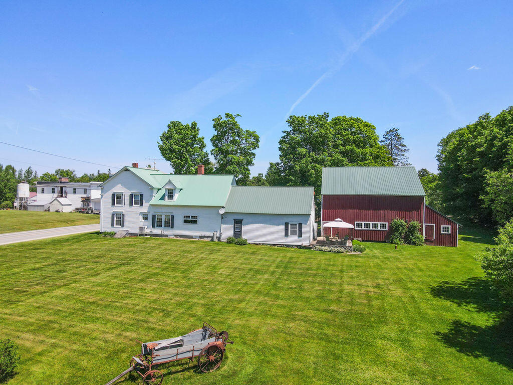 2 W Road Abbot, ME 04406 - Photo 32 of 53