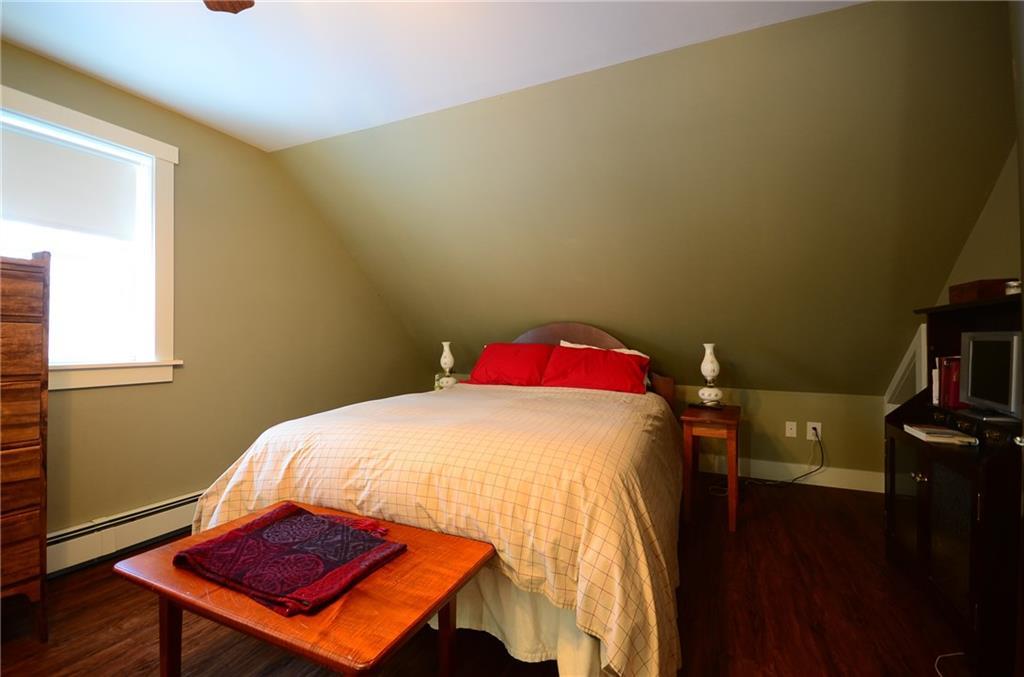 1141 Waldo Station Road Belfast, ME 04915 - Photo 14 of 25 Master Bedroom