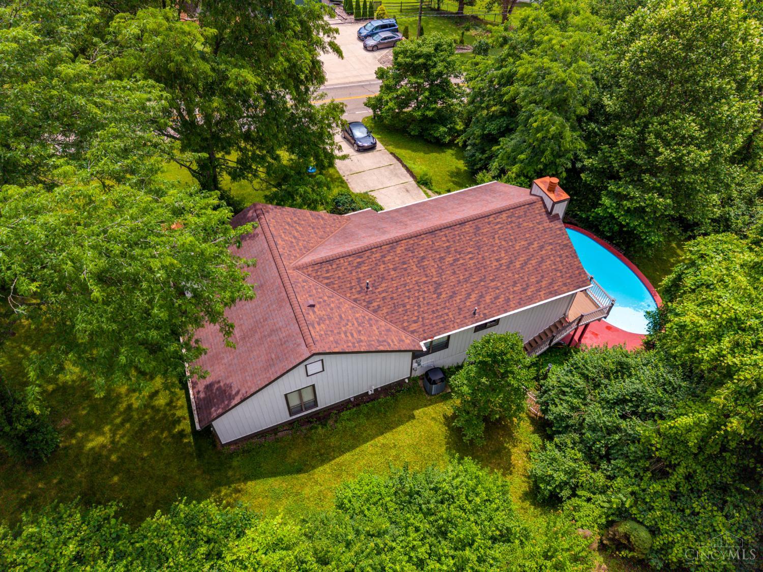 9699 Humphrey Road Cincinnati, OH 45242 - Photo 23 of 28