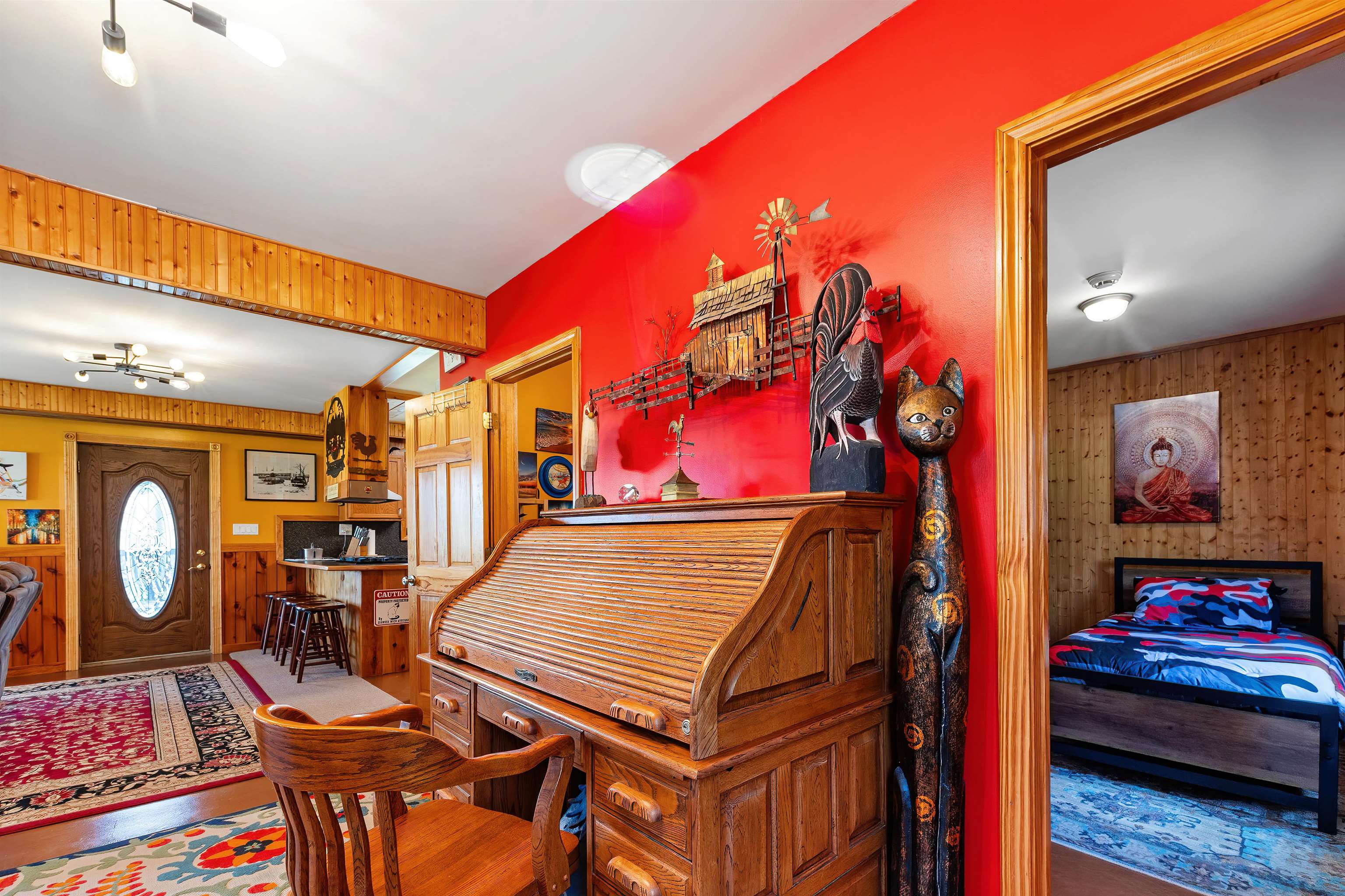 172 Hurd Road Lempster, NH 03605 - Photo 18 of 60