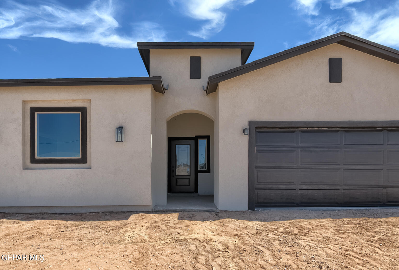 1336 Gobi Desert Drive, Chaparral, NM 88081 Compass