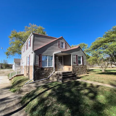 $129,900 | 3425 South Dayton Avenue, Muncie, IN 47302