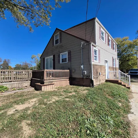 $119,900 | 3425 South Dayton Avenue, Muncie, IN 47302