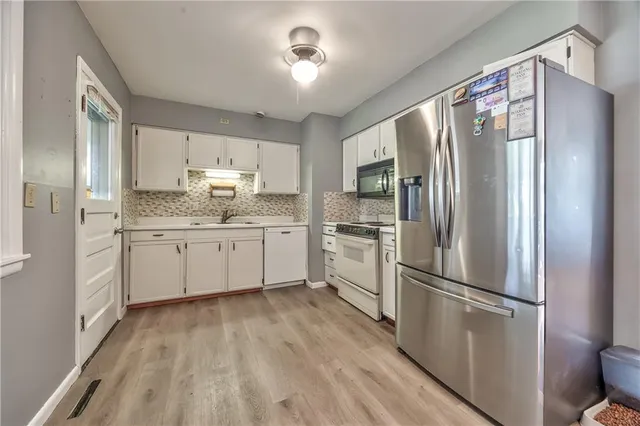 $194,900 | 9800 East 81st Terrace, Raytown, MO 64138