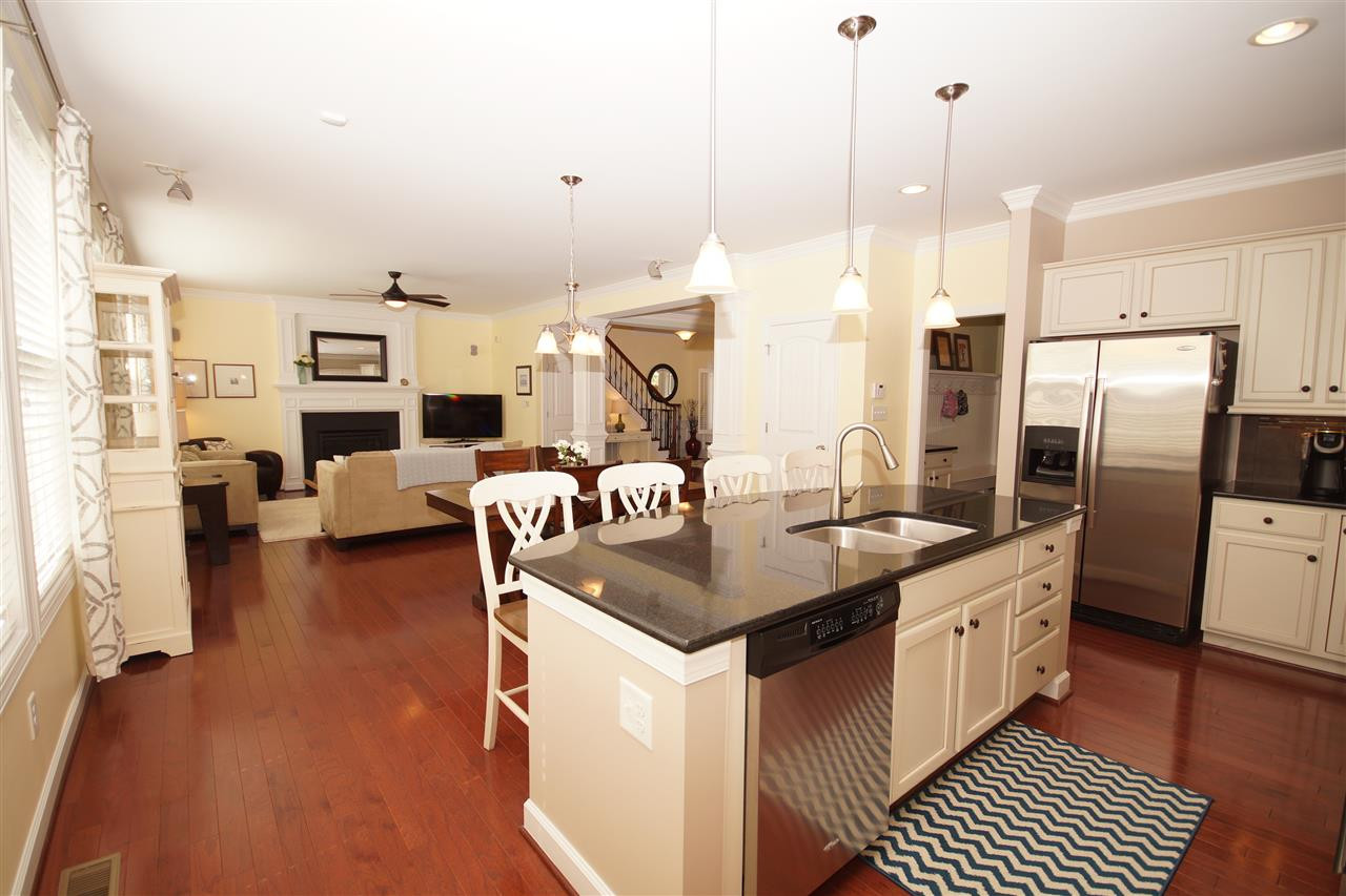 3015 Red Grape Drive Raleigh, NC 27607 - Photo 8 of 25 Photo 8