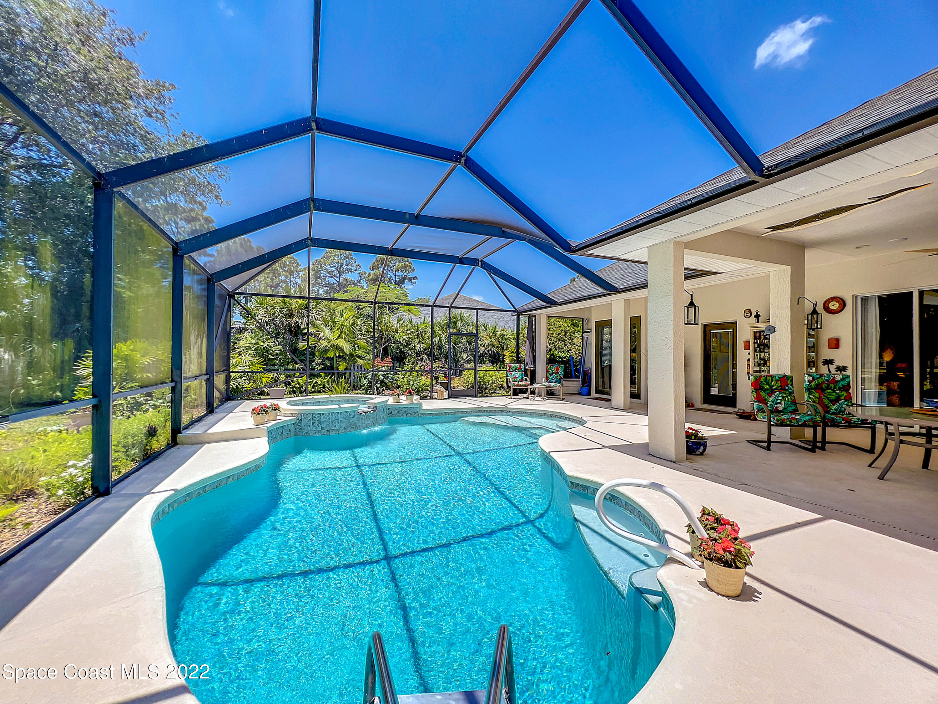 1705 Winding Ridge Circle Southeast Palm Bay, FL 32909 - Photo 35 of 45 1705 Winding Ridge Circle SE-75