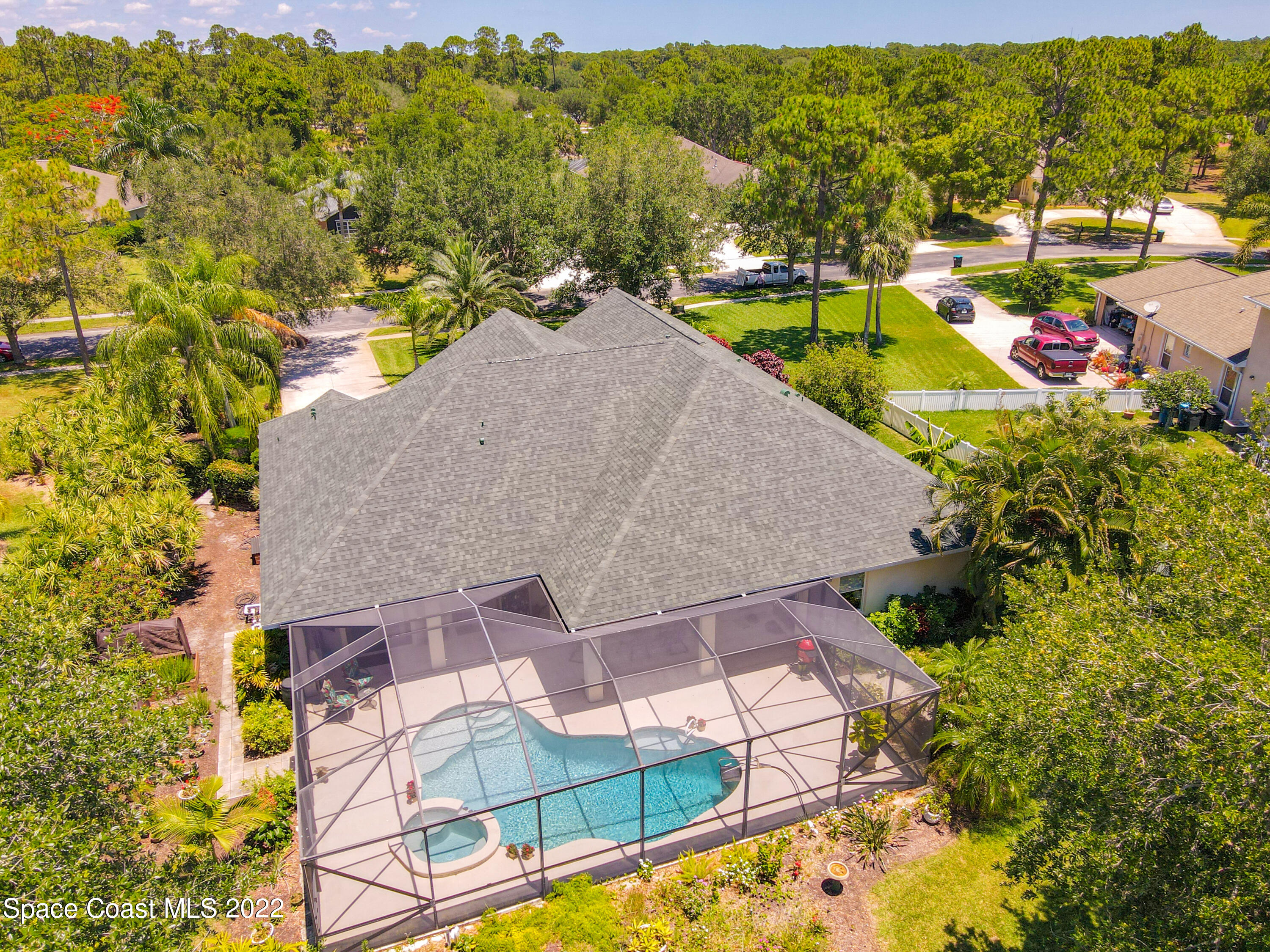 1705 Winding Ridge Circle Southeast Palm Bay, FL 32909 - Photo 40 of 45 1705 Winding Ridge Circle SE-89
