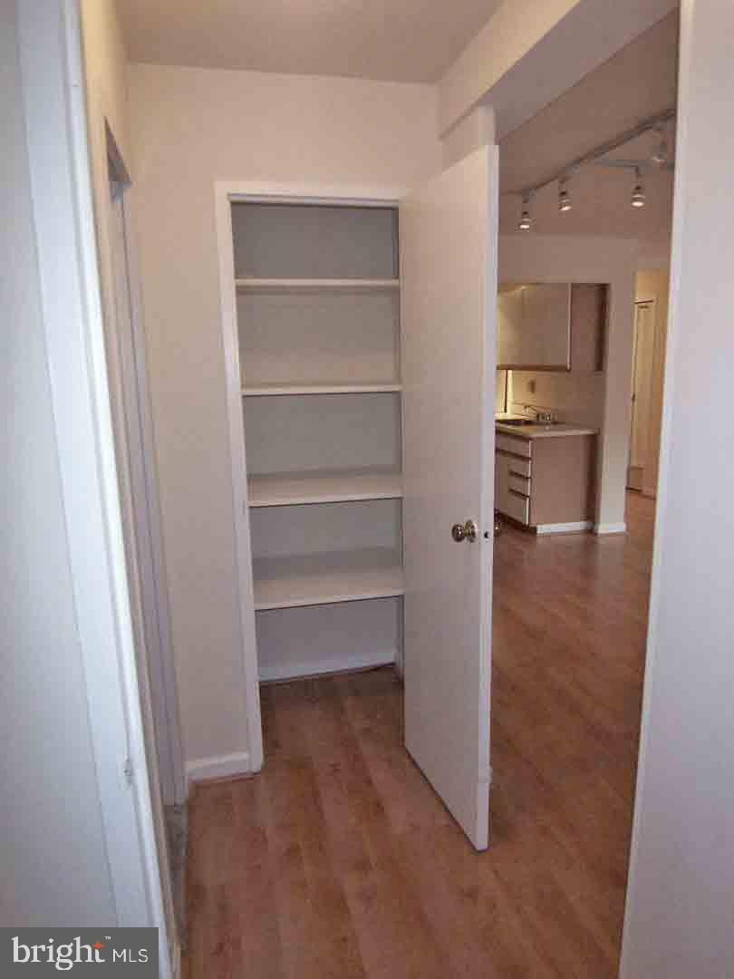 1601 18th Street Northwest, Unit 406 Washington, DC 20009 - Photo 19 of 30 Linen Closet