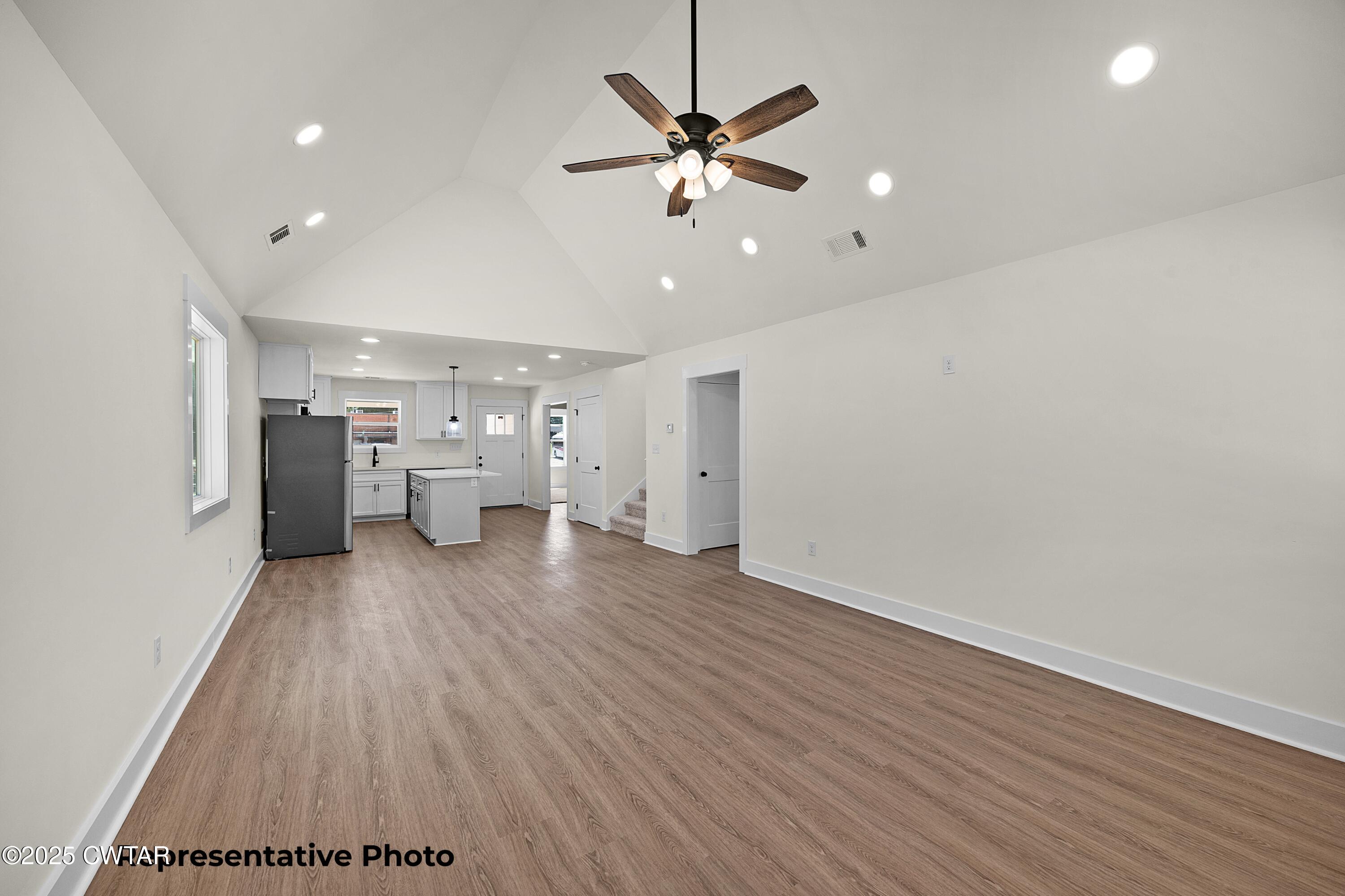 161 West Grand Street Jackson, TN 38301 - Photo 4 of 17