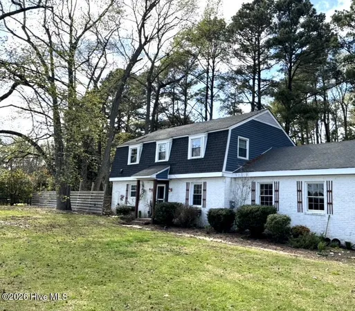 $515,000 | 186 U.S. Highway 158 West, Camden, NC 27921