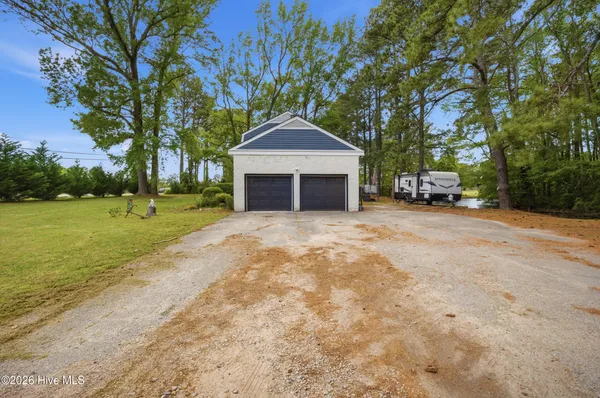 $530,000 | 186 U.S. Highway 158 West, Camden, NC 27921