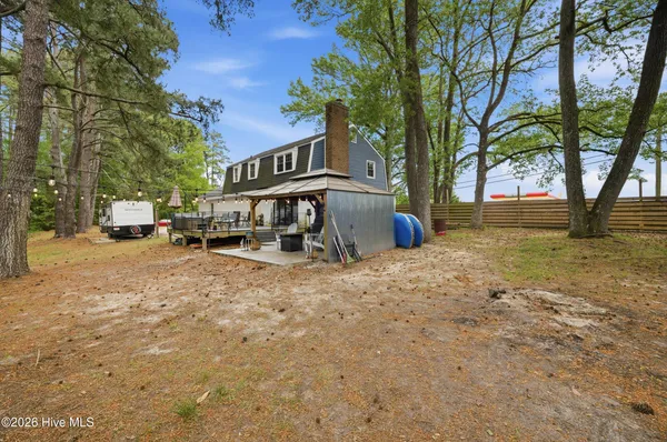 $530,000 | 186 U.S. Highway 158 West, Camden, NC 27921