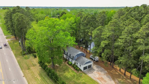 $530,000 | 186 U.S. Highway 158 West, Camden, NC 27921