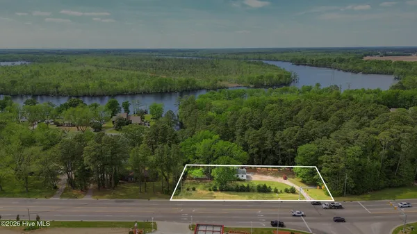 $530,000 | 186 U.S. Highway 158 West, Camden, NC 27921