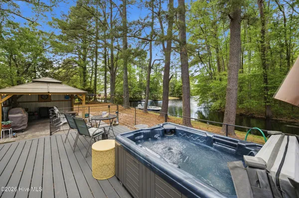 $530,000 | 186 U.S. Highway 158 West, Camden, NC 27921