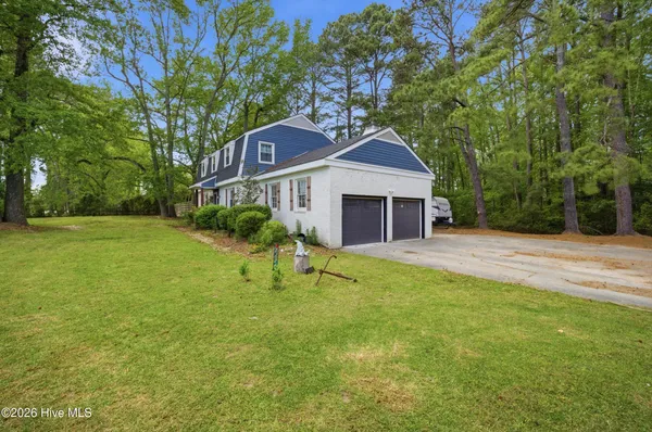 $530,000 | 186 U.S. Highway 158 West, Camden, NC 27921
