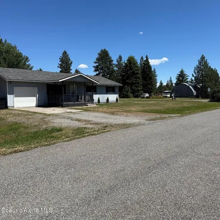 $415,000 | 6075 East Bertsch Avenue, Athol, ID 83801
