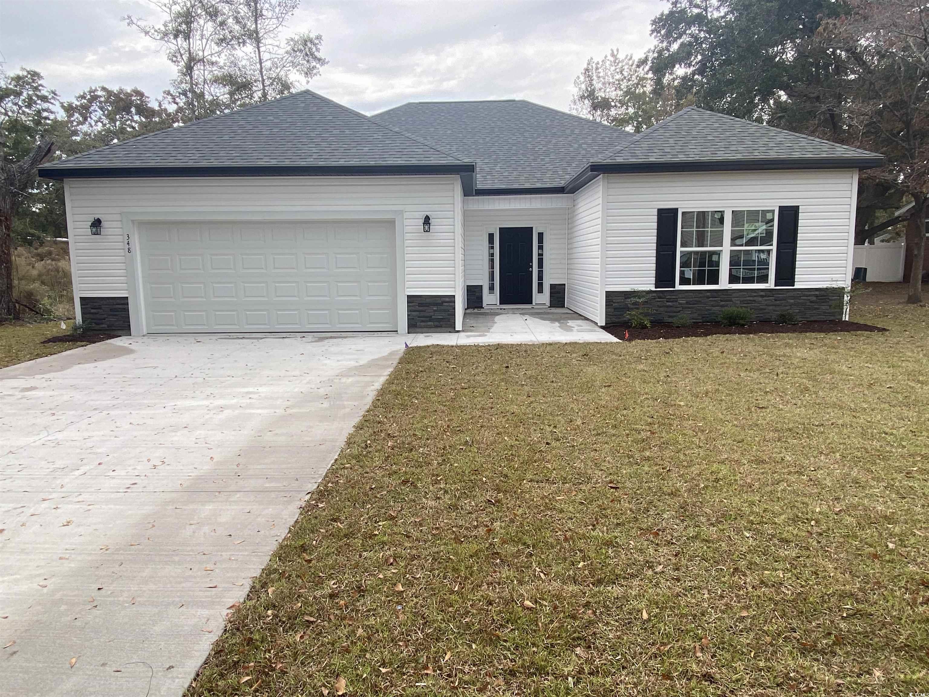 348 Jay Street Murrells Inlet, SC 29576 - Photo 1 of 29