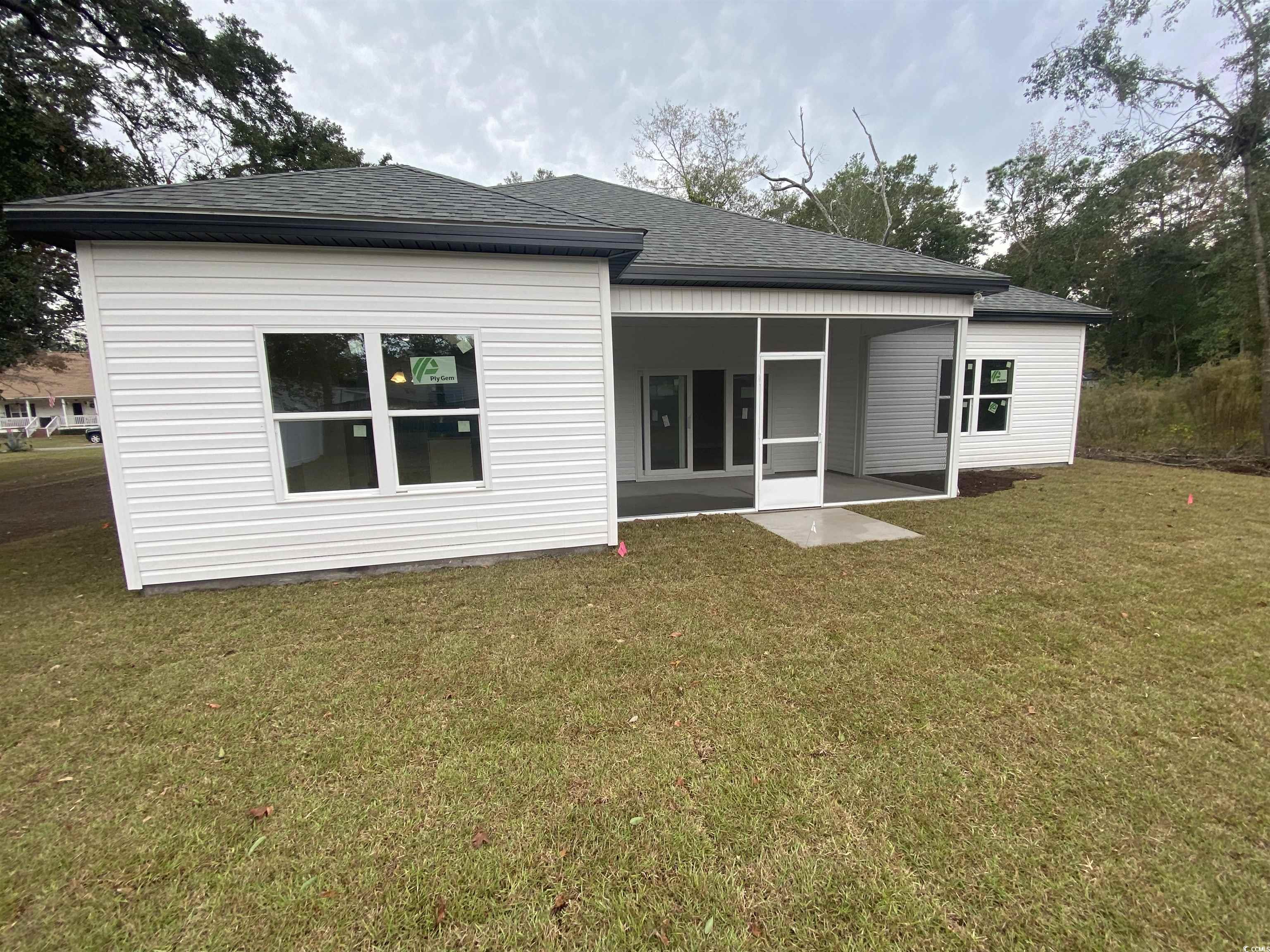 348 Jay Street Murrells Inlet, SC 29576 - Photo 28 of 29