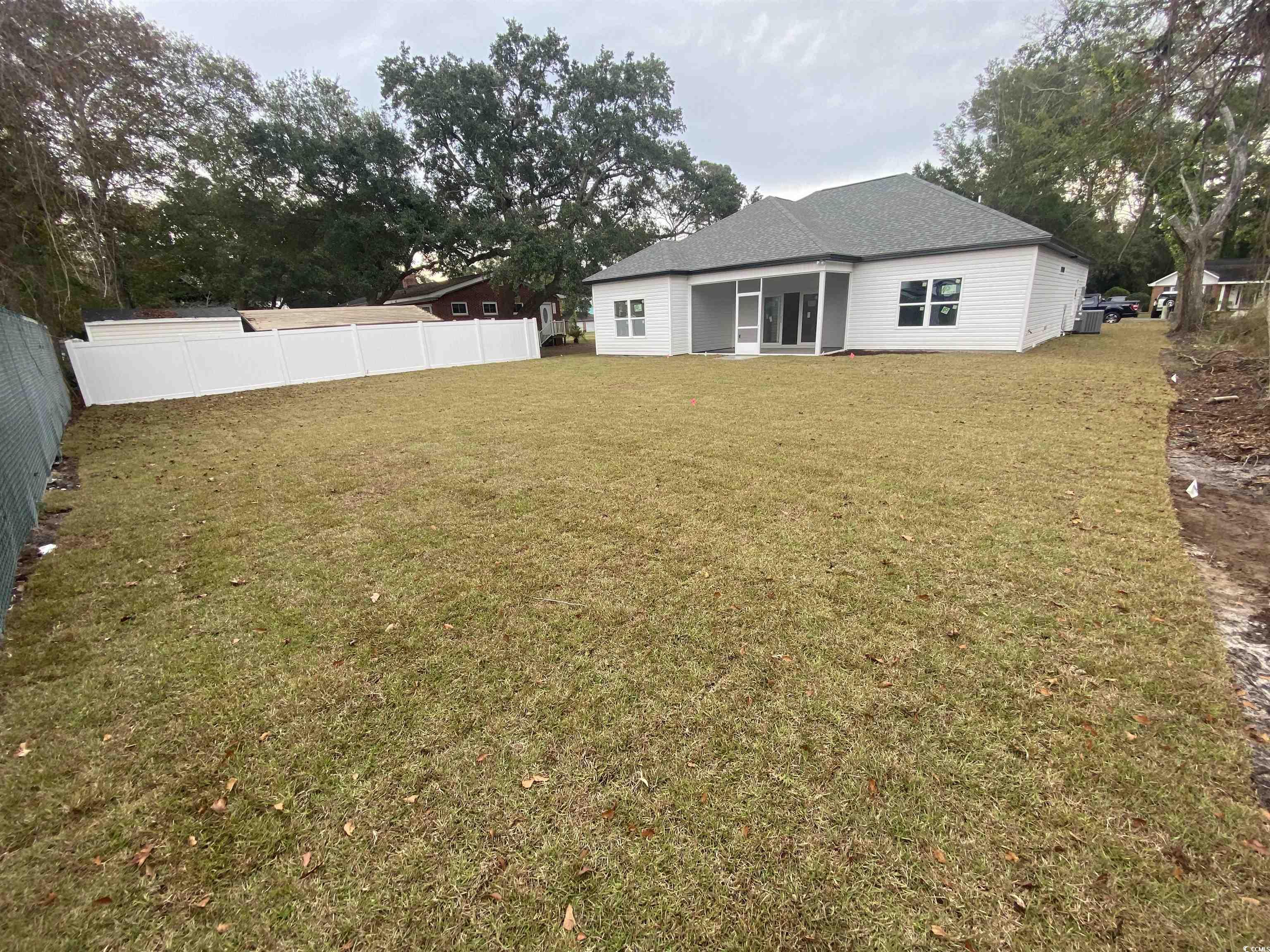 348 Jay Street Murrells Inlet, SC 29576 - Photo 29 of 29