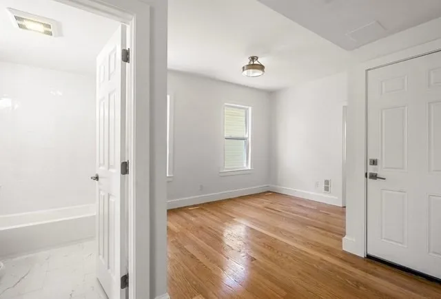 $2,300 | 29 Clarence Street, Unit 2, Boston, MA 02119