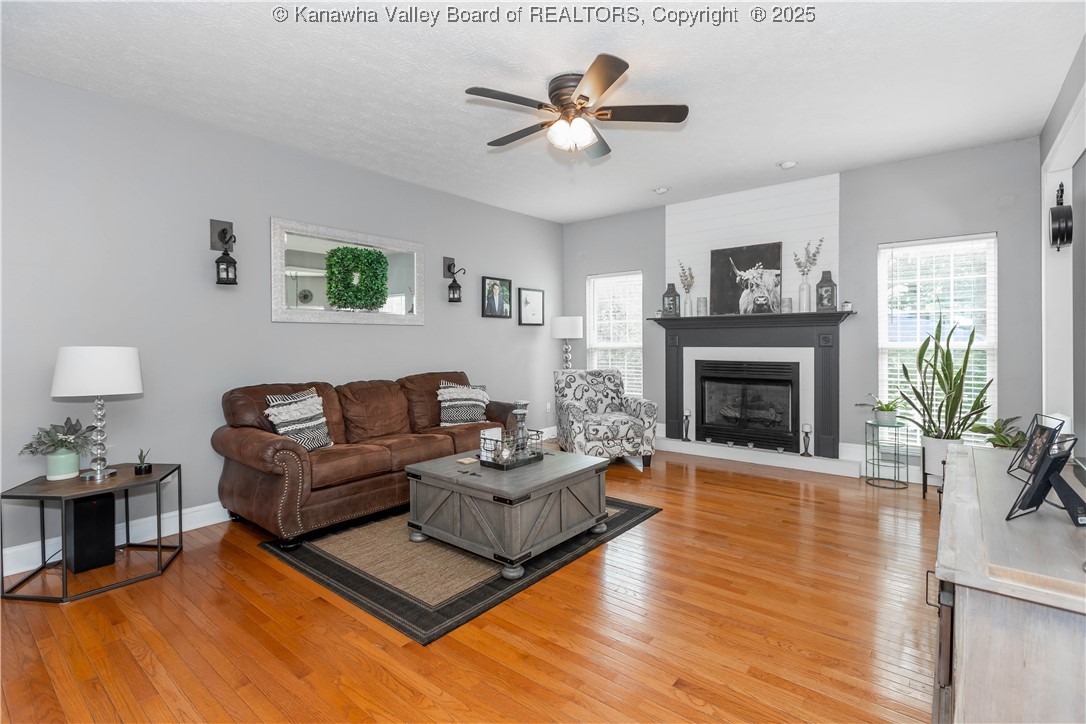 203 Jacob Court Winfield, WV 25213 - Photo 4 of 43 Gallery Image 4