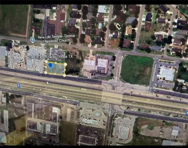 a kitchen view of a stove