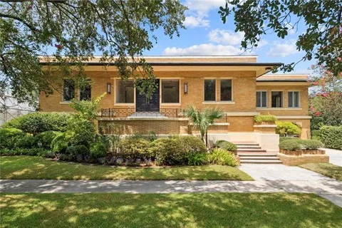 $1,600,000 | 6 Newcomb Boulevard, New Orleans, LA 70118