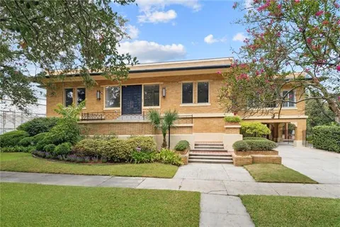 $1,600,000 | 6 Newcomb Boulevard, New Orleans, LA 70118