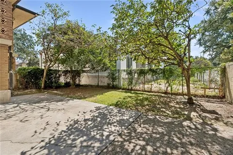 $1,600,000 | 6 Newcomb Boulevard, New Orleans, LA 70118