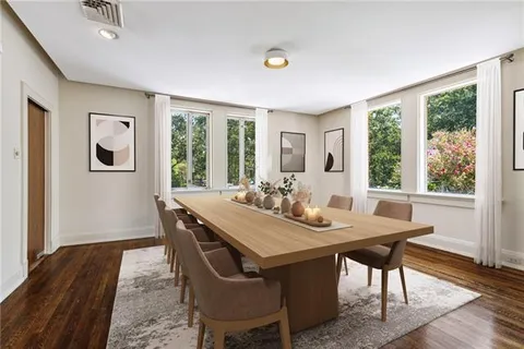 $1,600,000 | 6 Newcomb Boulevard, New Orleans, LA 70118