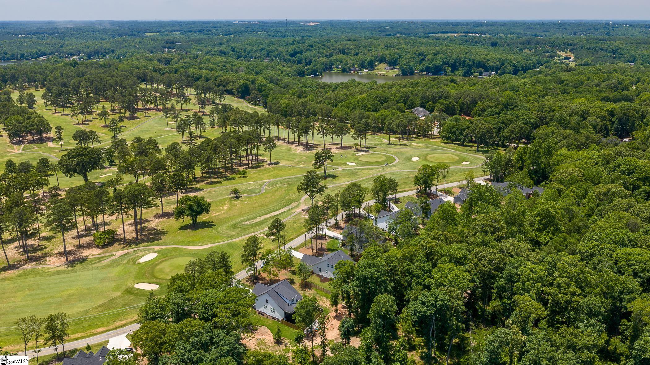 125 Carpenter Road Anderson, SC 29621 - Photo 40 of 47