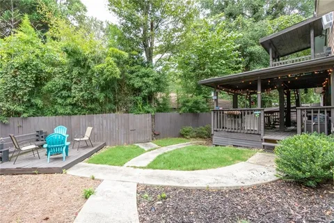 $479,000 | 1050 Terramont Drive, Roswell, GA 30076