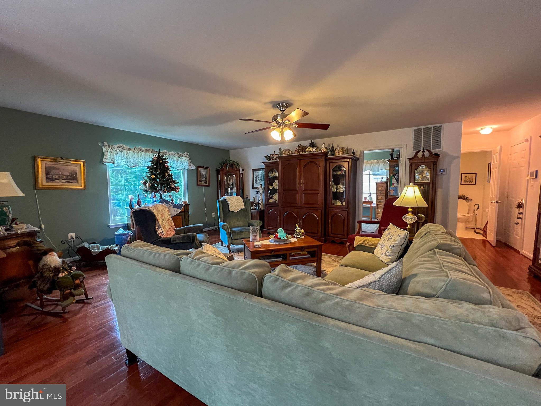 724 Holly Leaf Road Culpeper, VA 22701 - Photo 16 of 102 Gallery Image 16