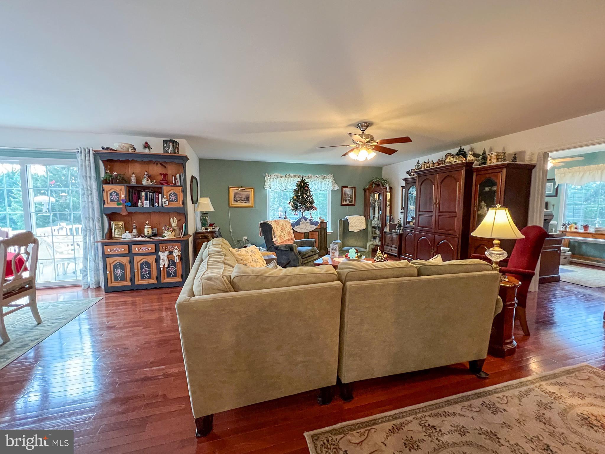 724 Holly Leaf Road Culpeper, VA 22701 - Photo 17 of 102 Gallery Image 17