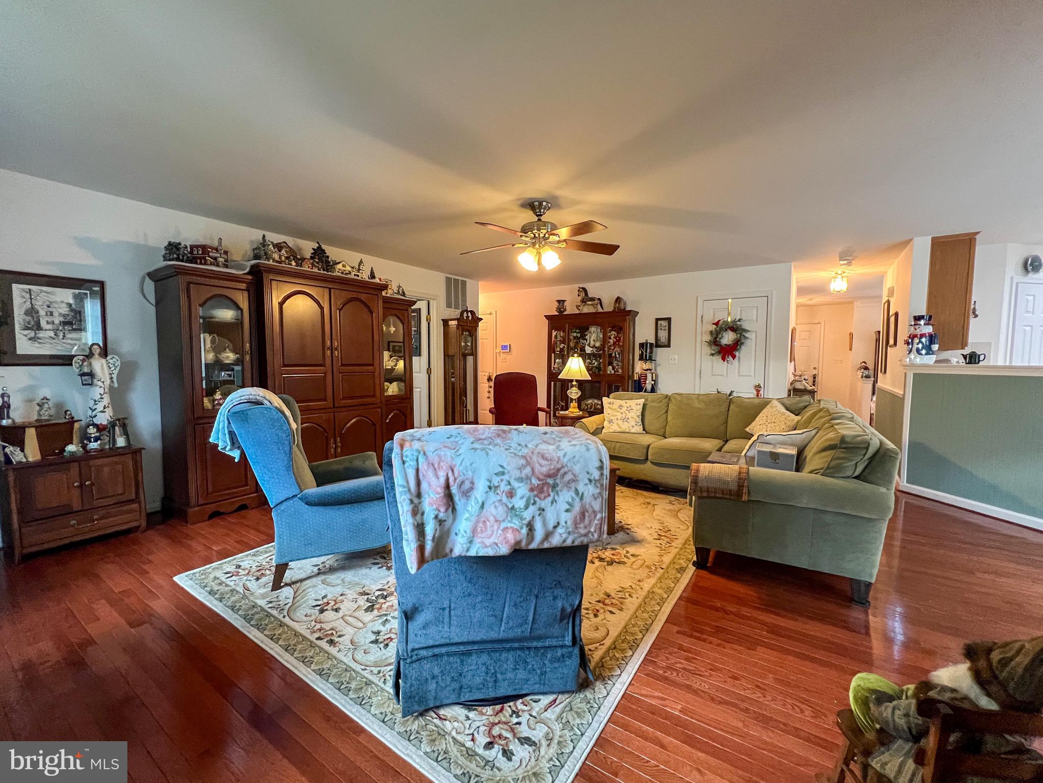 724 Holly Leaf Road Culpeper, VA 22701 - Photo 18 of 102 Gallery Image 18