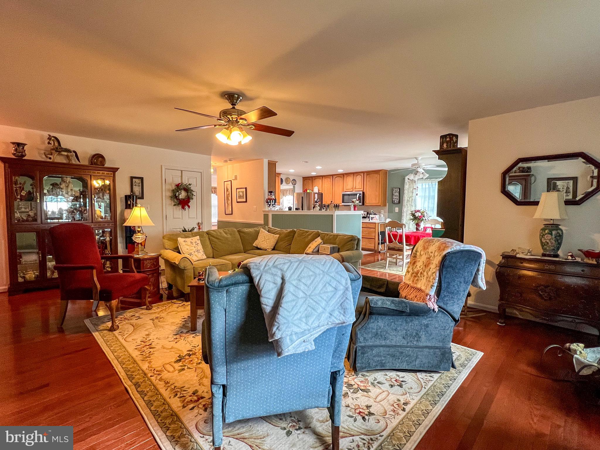 724 Holly Leaf Road Culpeper, VA 22701 - Photo 19 of 102 Gallery Image 19