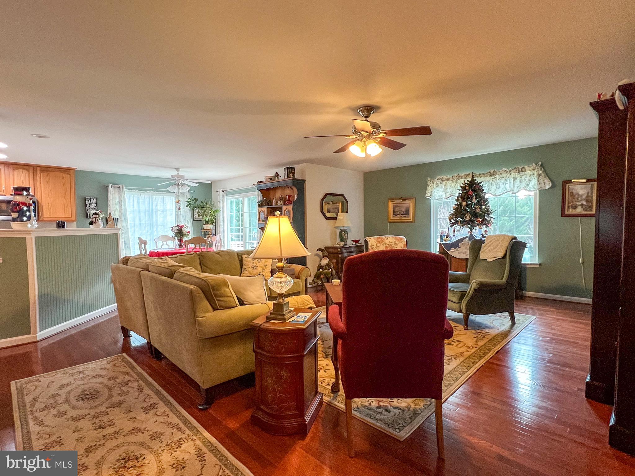 724 Holly Leaf Road Culpeper, VA 22701 - Photo 20 of 102 Gallery Image 20