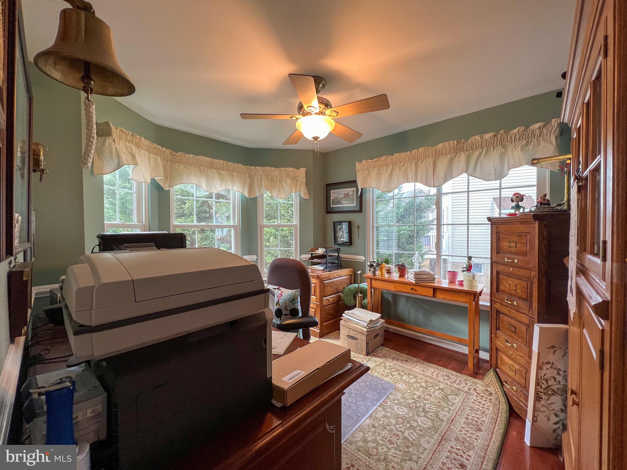 724 Holly Leaf Road Culpeper, VA 22701 - Photo 23 of 102 Gallery Image 23