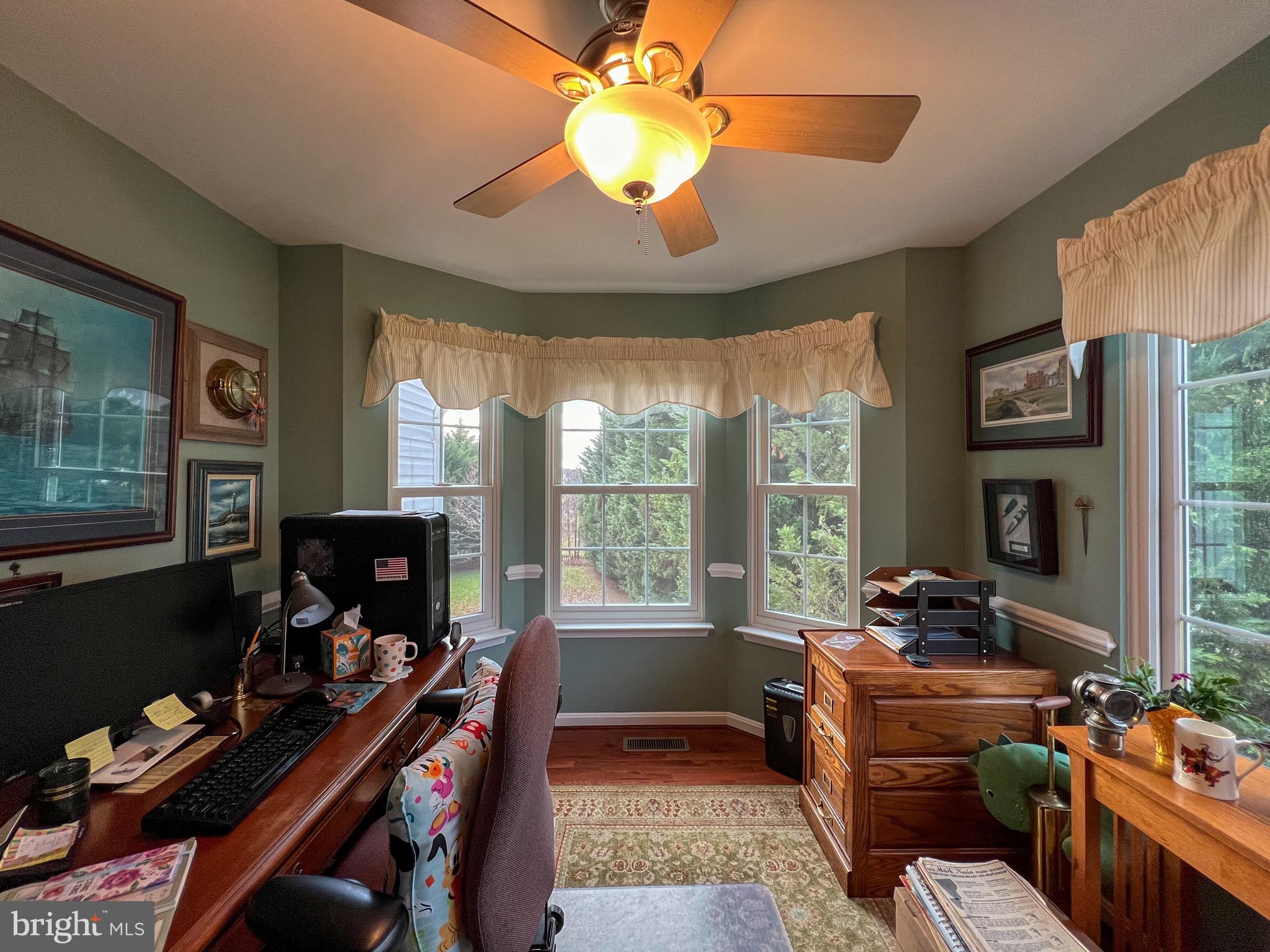 724 Holly Leaf Road Culpeper, VA 22701 - Photo 24 of 102 Gallery Image 24