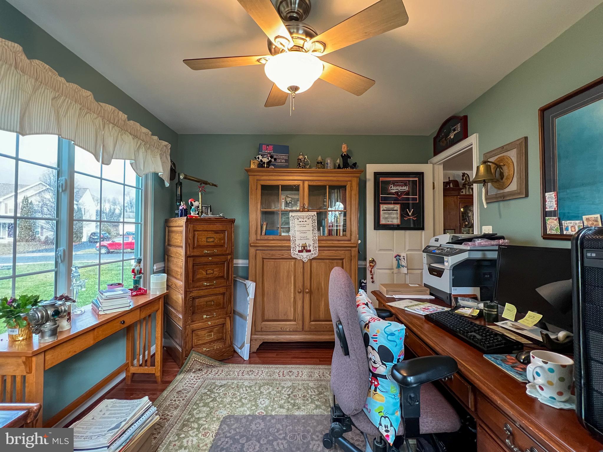 724 Holly Leaf Road Culpeper, VA 22701 - Photo 26 of 102 Gallery Image 26