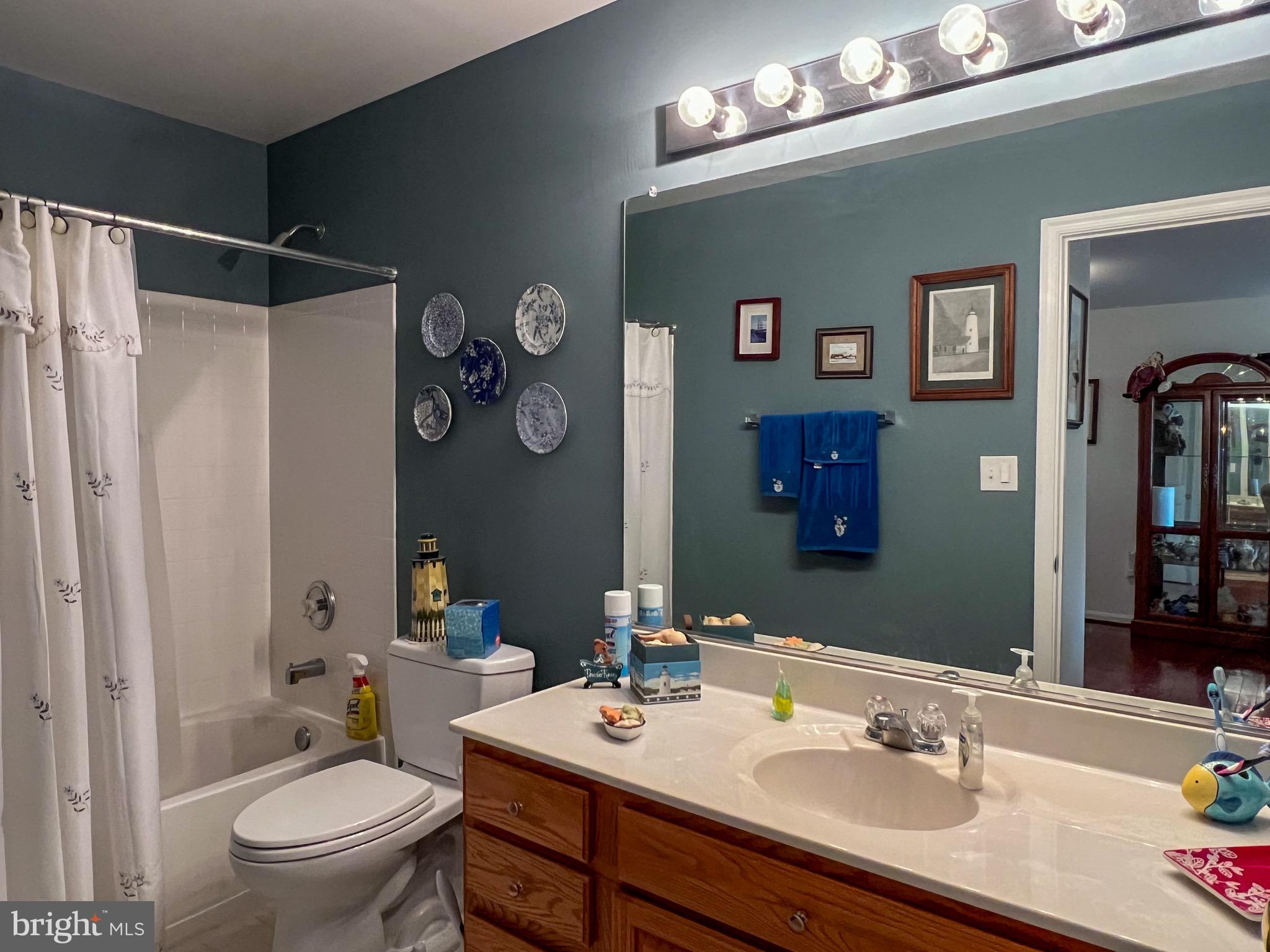 724 Holly Leaf Road Culpeper, VA 22701 - Photo 46 of 102 Gallery Image 46