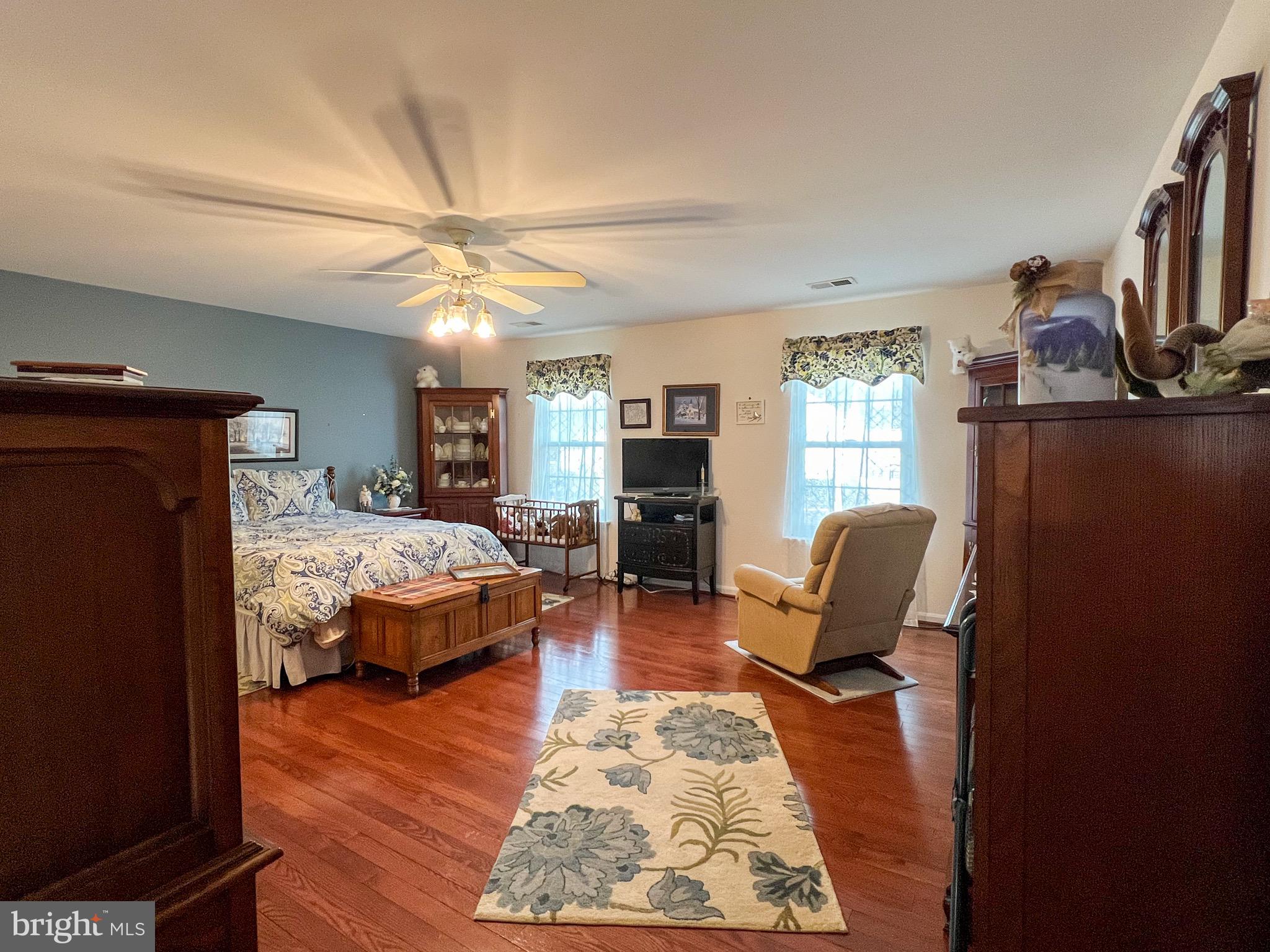 724 Holly Leaf Road Culpeper, VA 22701 - Photo 56 of 102 Gallery Image 56
