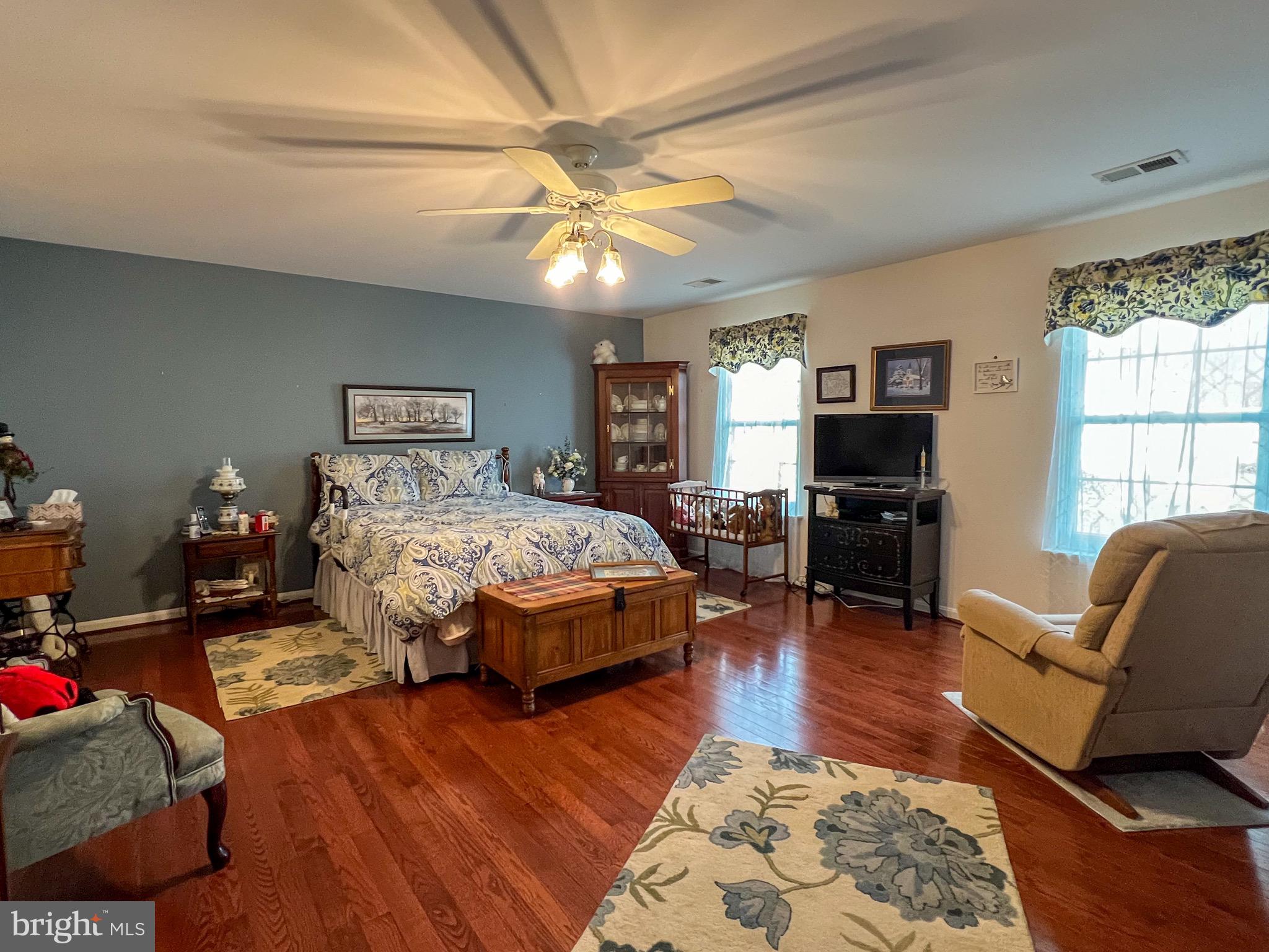 724 Holly Leaf Road Culpeper, VA 22701 - Photo 57 of 102 Gallery Image 57