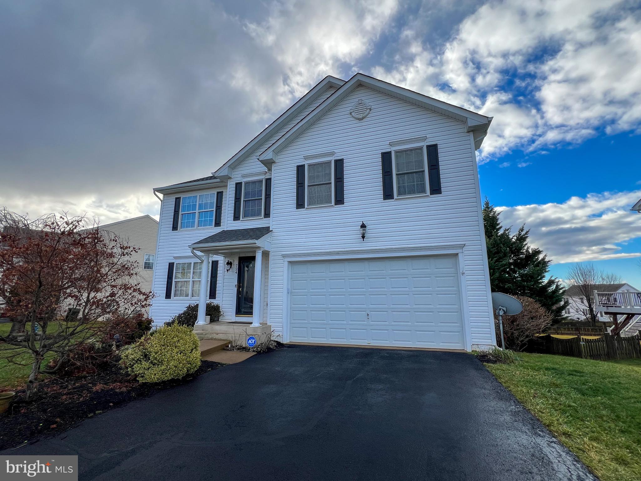724 Holly Leaf Road Culpeper, VA 22701 - Photo 72 of 102 Gallery Image 72