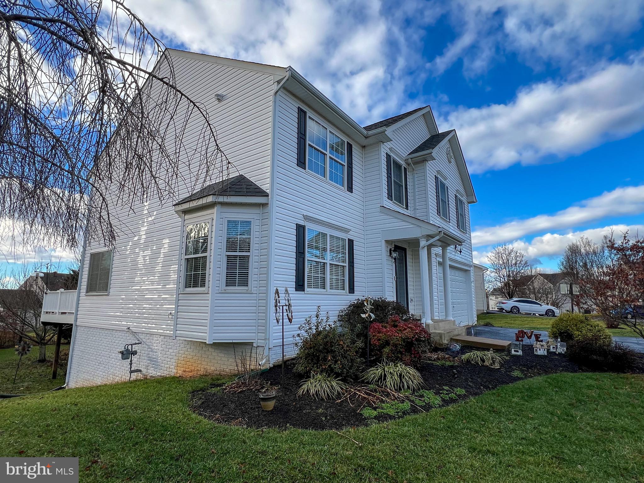 724 Holly Leaf Road Culpeper, VA 22701 - Photo 74 of 102 Gallery Image 74